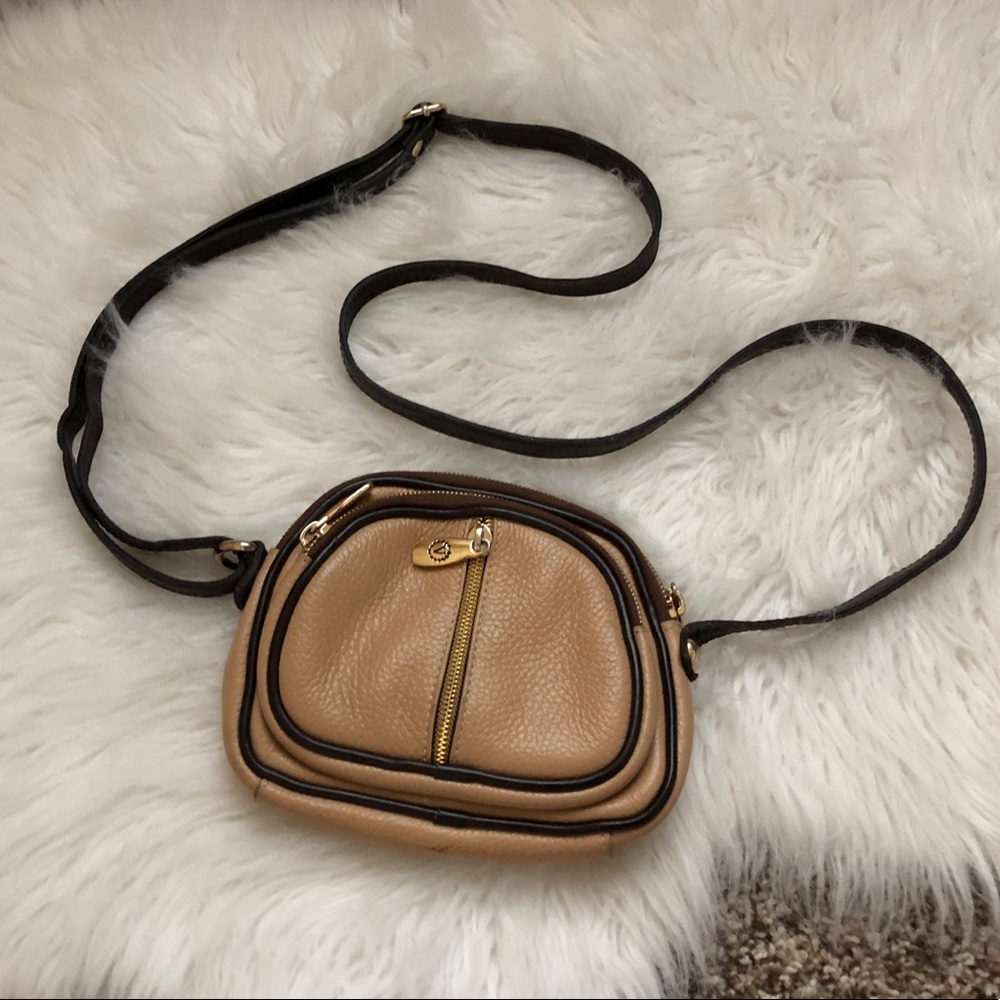 Valentina vintage crossbody 7x7